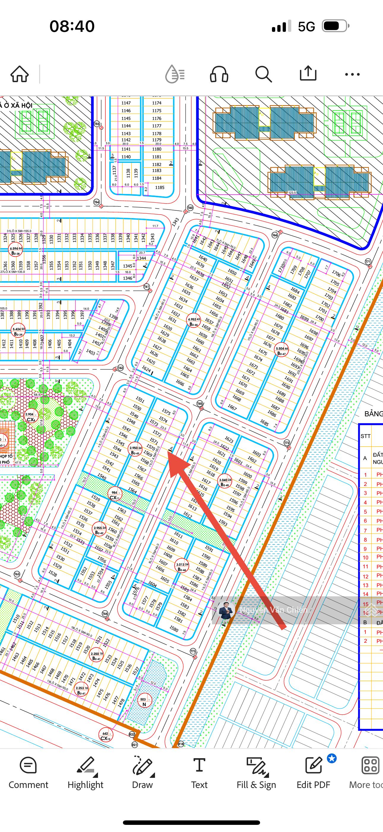Đất nền dự án Lakeside Palace Đà Nẵng 117,5m² giá 3,85 tỷ - Pháp lý rõ ràng, tiện ích đầy đủ!