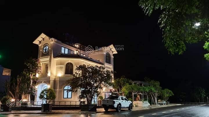 Bán đất nền biệt thự Goldenbay Cam Ranh 108m² giá từ 26 triệu/m² - Sở hữu lâu dài!