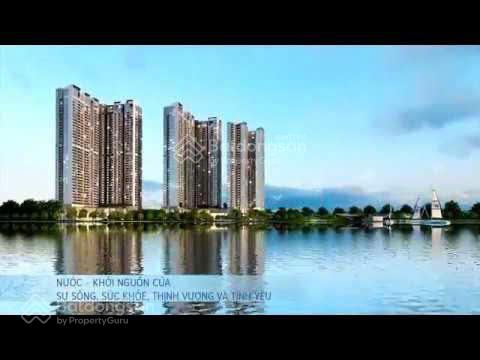 Căn hộ Vinhomes Skylake 66m² giá 9.5 tỷ - Căn góc view đẹp