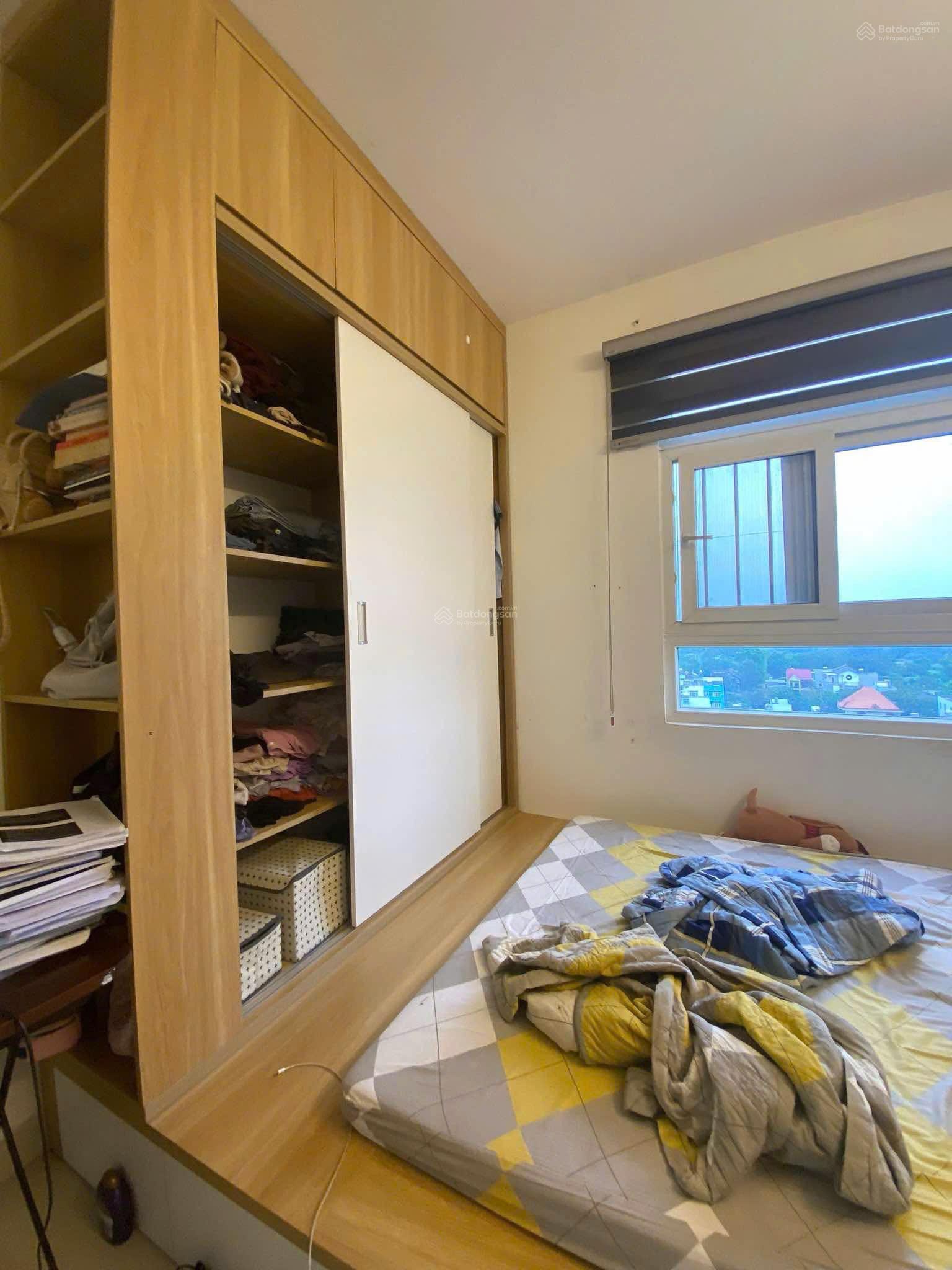 Căn hộ Sunview Town 57m² giá 2,42 tỷ - Chính chủ cần bán gấp!