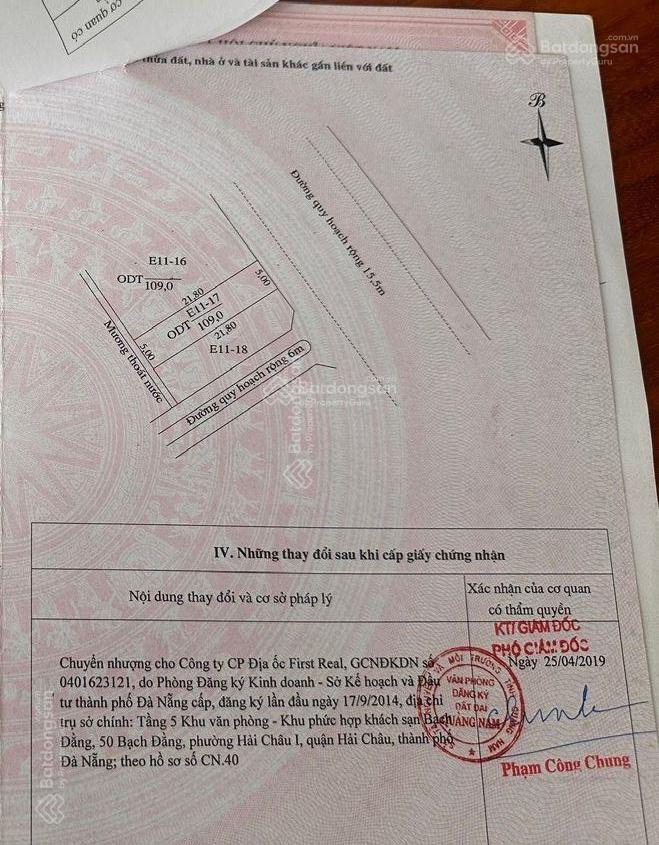 Đất nền dự án Ngọc Dương Riverside 238m² giá 8.15 tỷ - Tiềm năng đầu tư vượt trội!