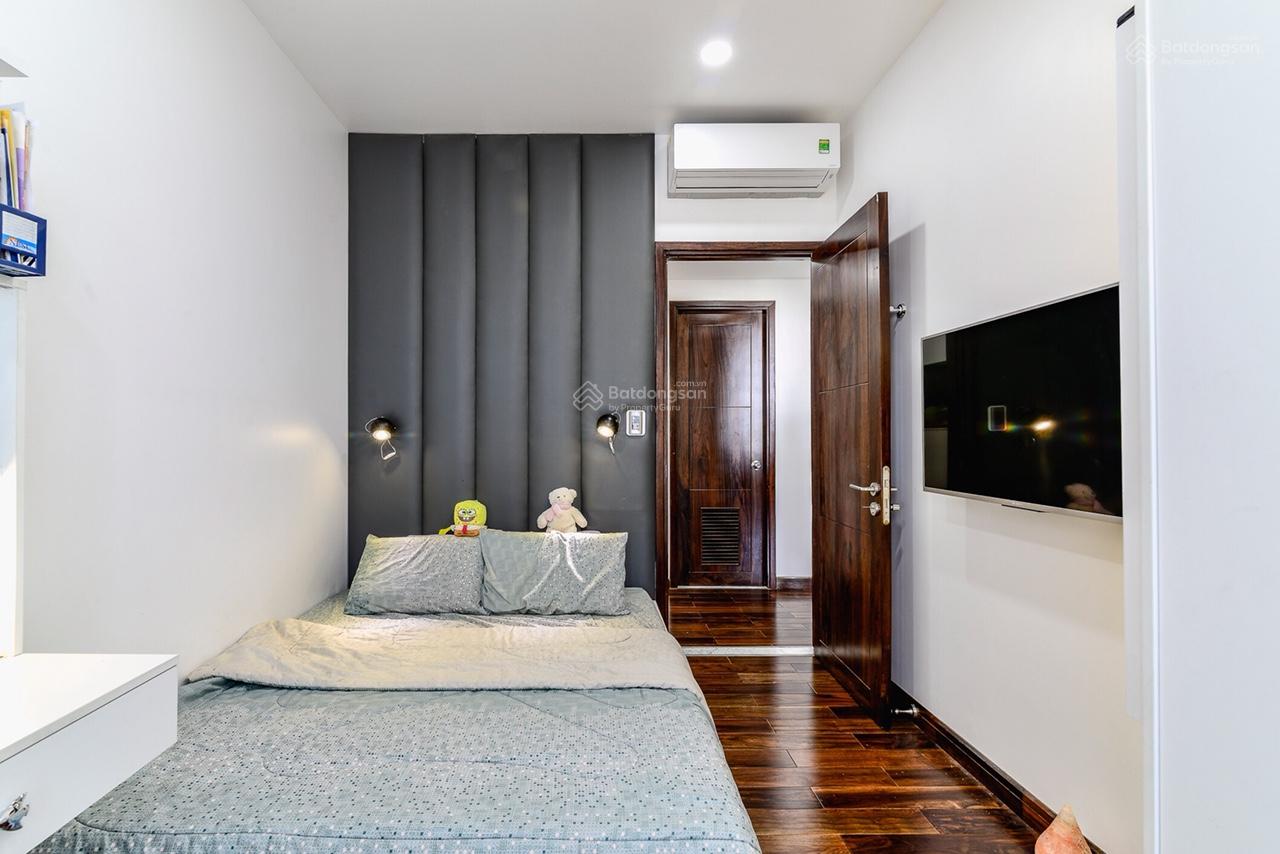 Căn hộ Botanica Premier Tân Bình 73m² giá 5.2 tỷ - Nội thất như mới, sẵn sàng vào ở!