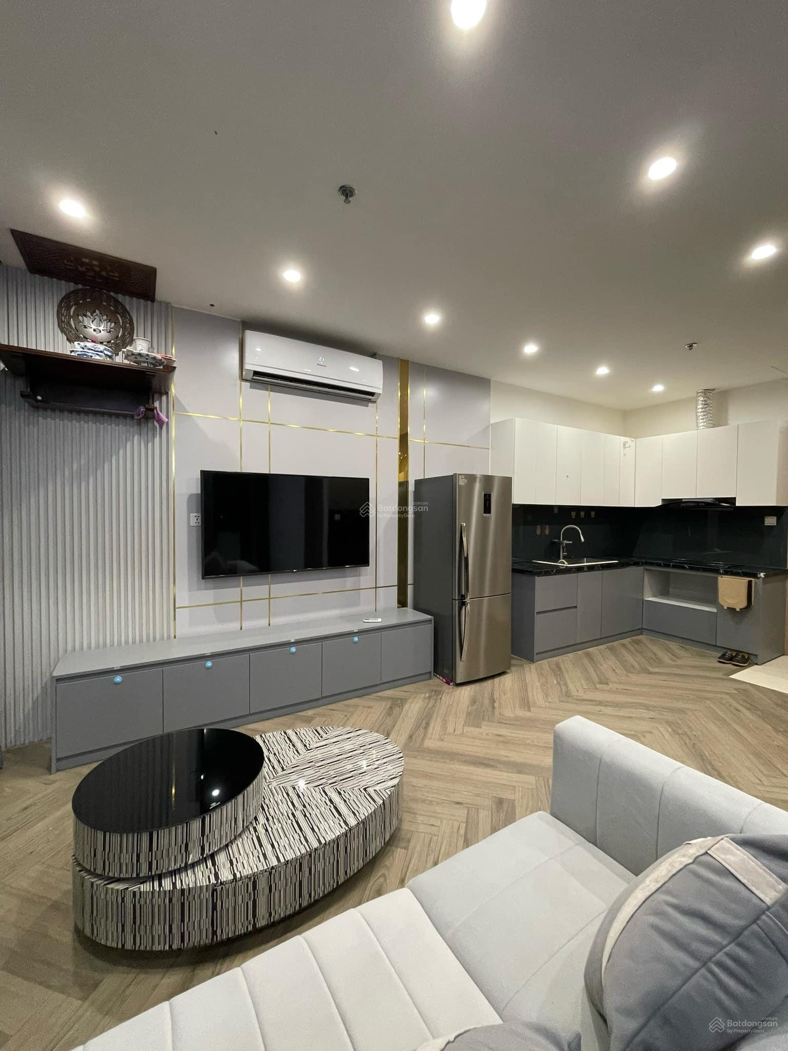 Căn hộ Vimeco Phạm Hùng 90m² giá thỏa thuận - Thiết kế hiện đại, full nội thất!