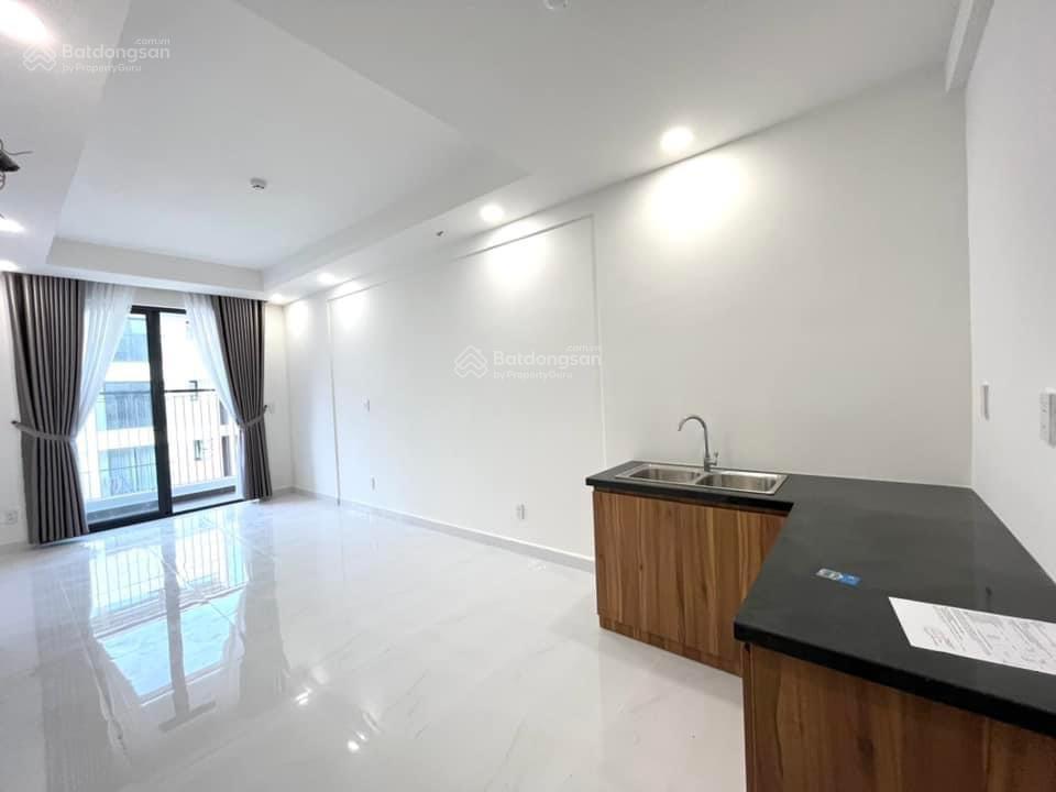 Căn hộ Osimi Phú Mỹ 43m² giá 1.52 tỷ - Nhà trống sẵn sàng ở ngay!