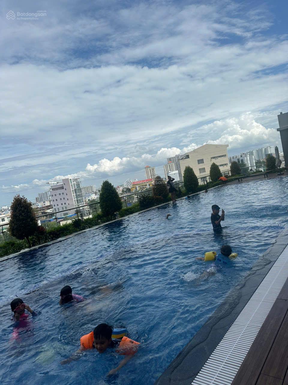 Căn hộ 2PN Moonlight Boulevard 80m² giá 3.3 tỷ - Tặng nội thất cao cấp, ngân hàng hỗ trợ vay 70%!