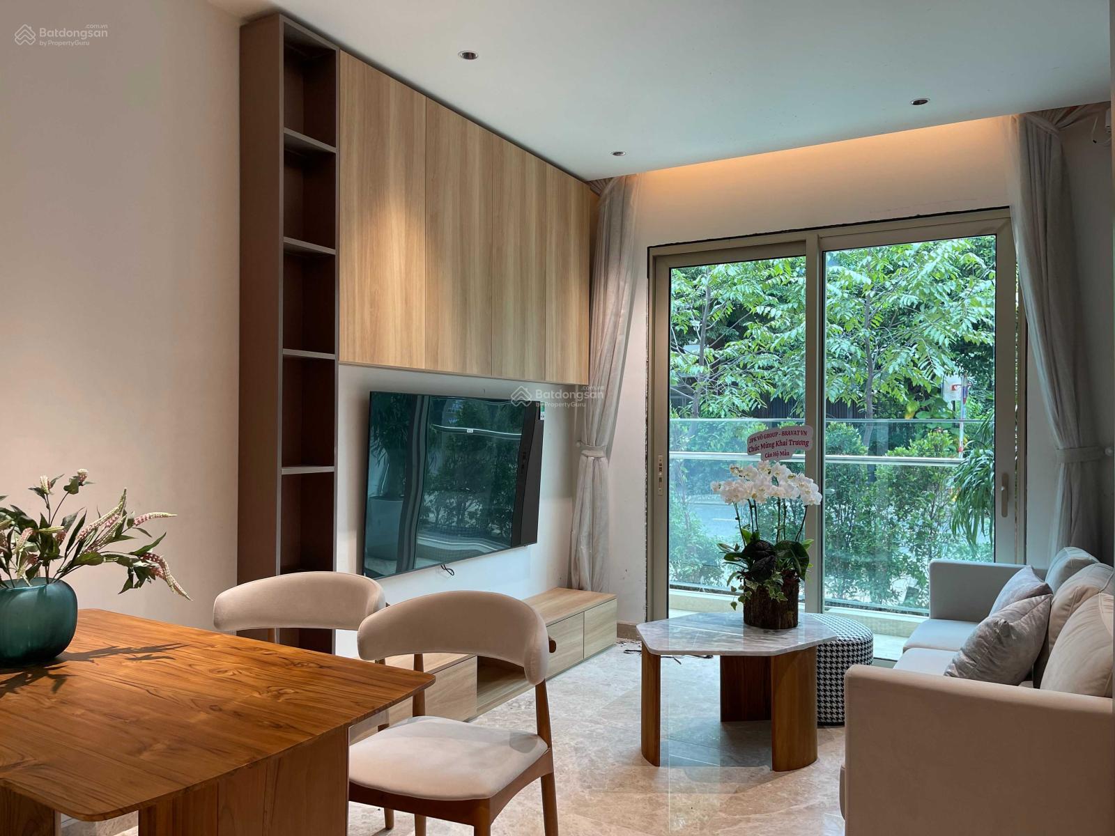 Căn hộ Azura Đà Nẵng 65m² giá 3.719 tỷ - Thiết kế hiện đại, view đẹp!