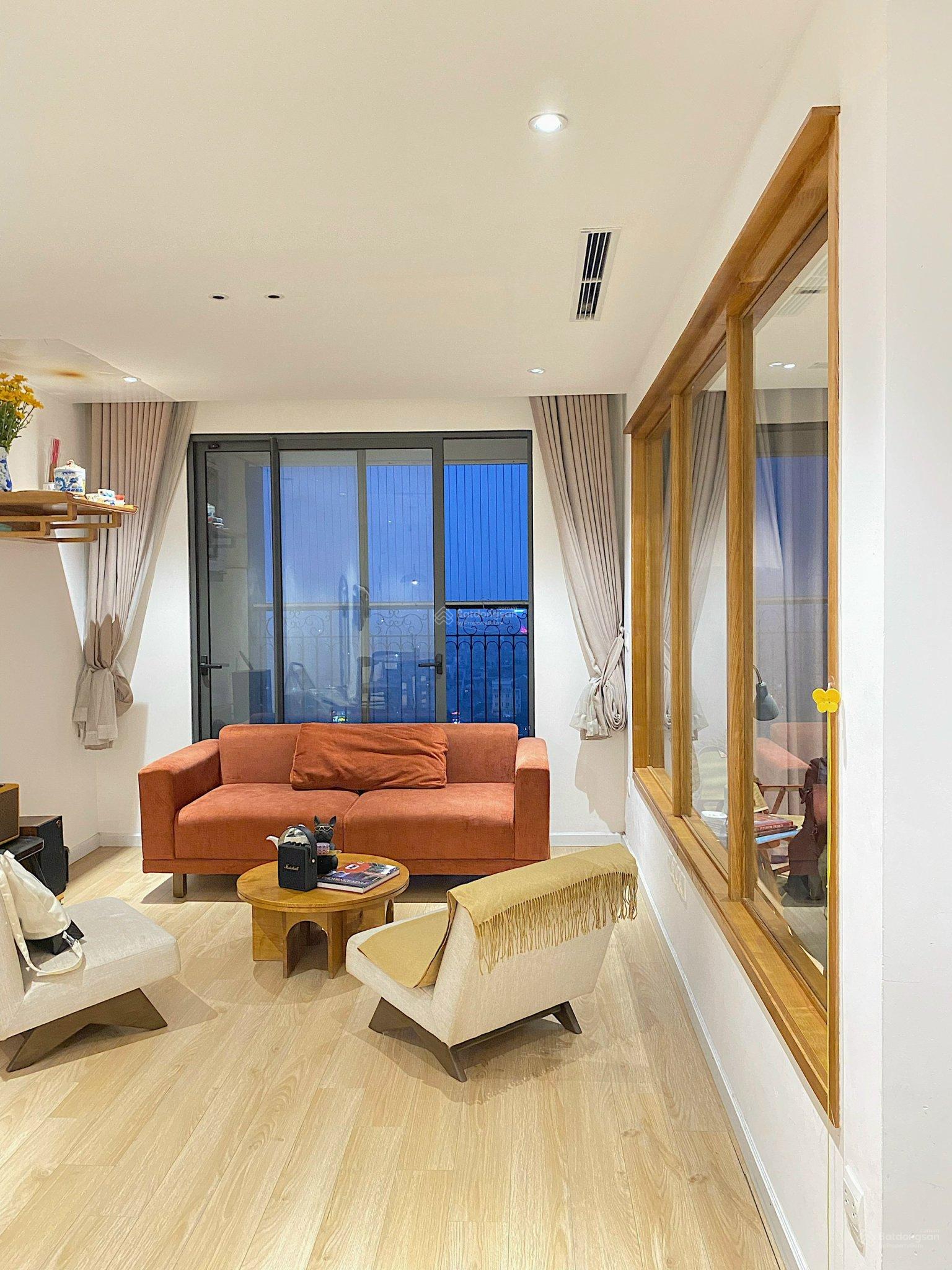 Căn hộ 2PN Sunshine Palace 85m² giá 6.3 tỷ - Thiết kế hiện đại, view đẹp!