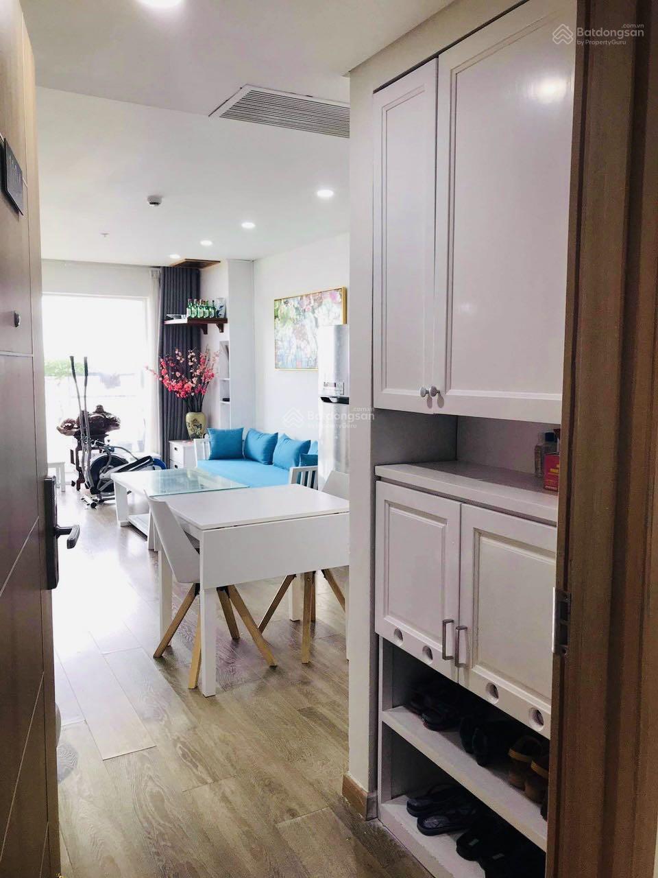 Căn hộ F. Home Đà Nẵng 64m² - Full nội thất đẹp, sổ hồng đầy đủ!