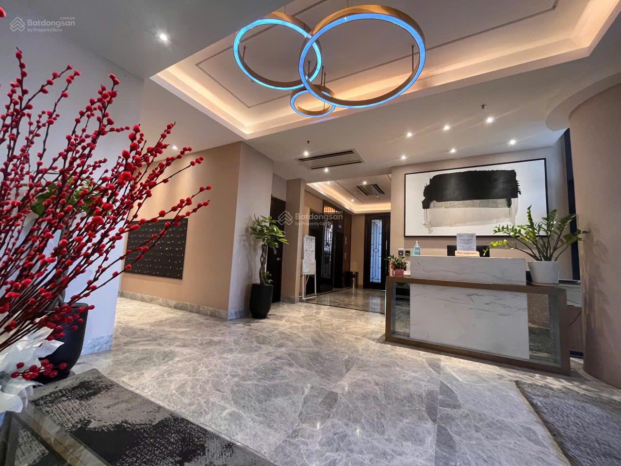 Căn hộ 3PN D1mension 94m² giá 10 tỷ - Bán lỗ, view đẹp Quận 1!