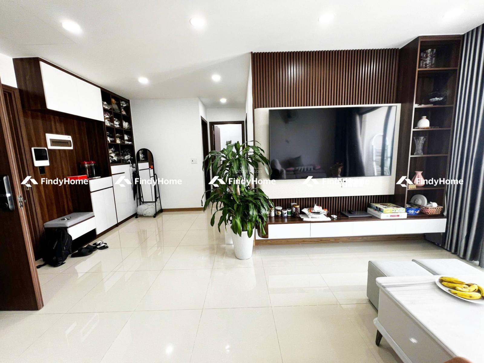 Căn hộ 2PN Phú Tài Residence, 64.75m² giá 2.05 tỷ - Sẵn sàng nhận nhà ngay!