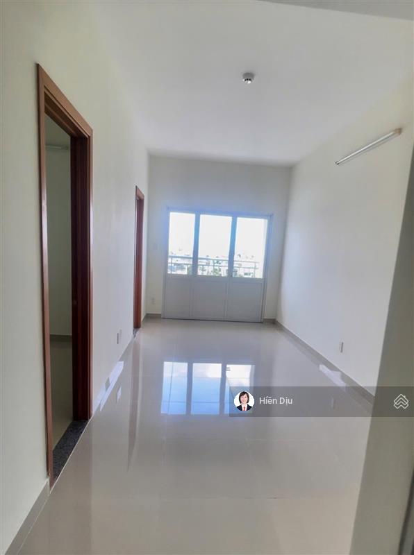 Căn hộ 2PN 2WC Thanh Bình Residence 56m² giá 1.164 tỷ - Sổ hồng chính chủ!