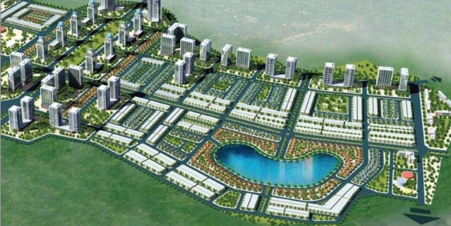 Đất nền Khu đô thị Đông Bình Dương 100m² giá 1 tỷ - Cơ hội đầu tư sinh lời không thể bỏ lỡ!