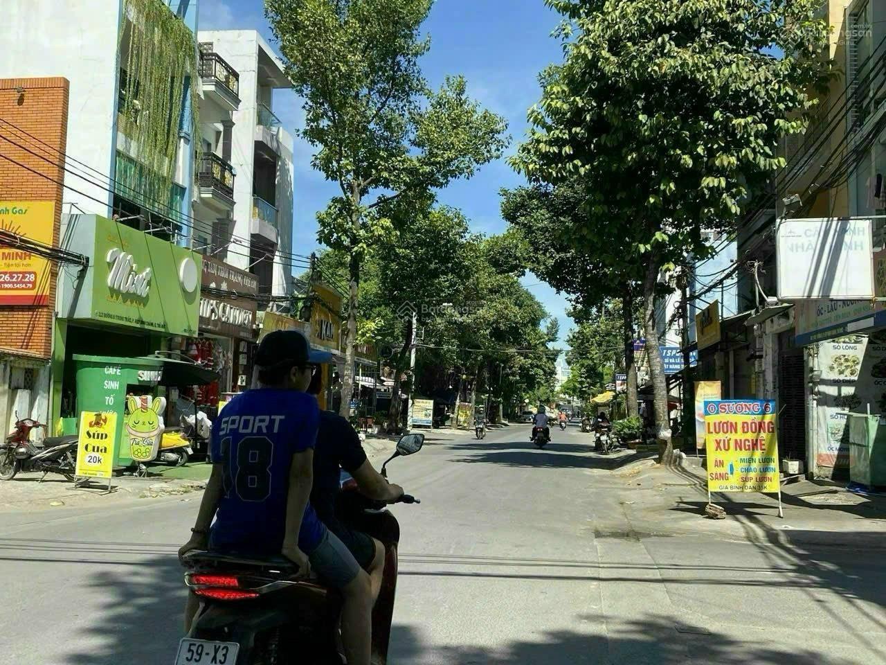 Bán đất nền biệt thự 200m² tại Dự án Sông Đà, Hiệp Bình Chánh, Thủ Đức - 15,5 tỷ đàm phán