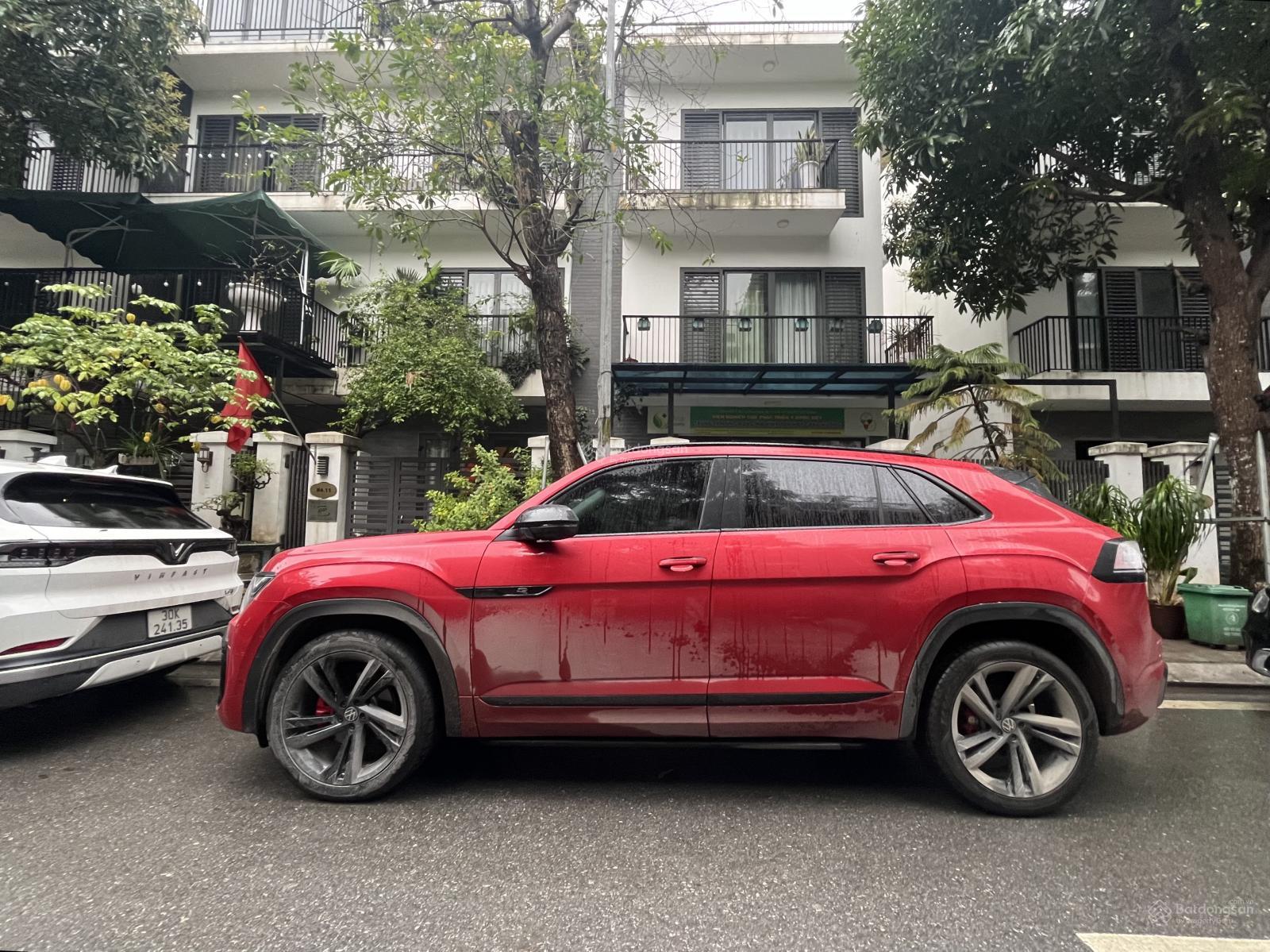 Bán nhà liền kề Eden Rose - Thanh Liệt - 83m² x 5 tầng - Giá chỉ 22 tỷ!