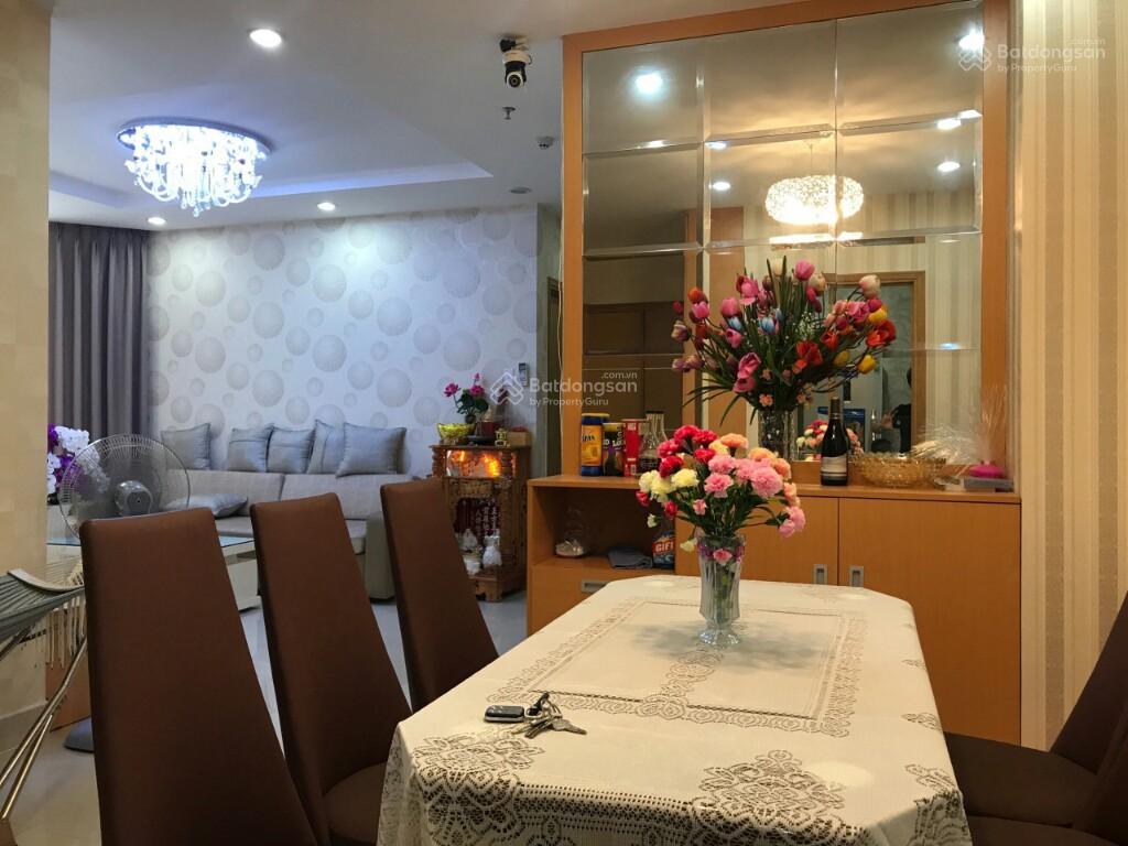 Căn hộ Cửu Long 82m² giá 3.25 tỷ - Phong thủy tốt, sẵn sàng ở ngay!