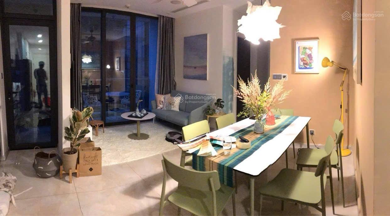 Căn hộ 3PN 126m² giá 4,3 tỷ tại New Saigon - Hoàng Anh Gia Lai 3 - Không gian sống lý tưởng!