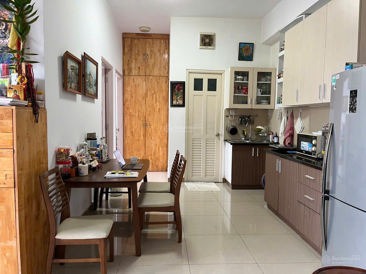 Căn hộ Đức Khải Quận 2, HCM 80m² giá 5 tỷ - Phong thủy tốt, sẵn sàng vào ở!