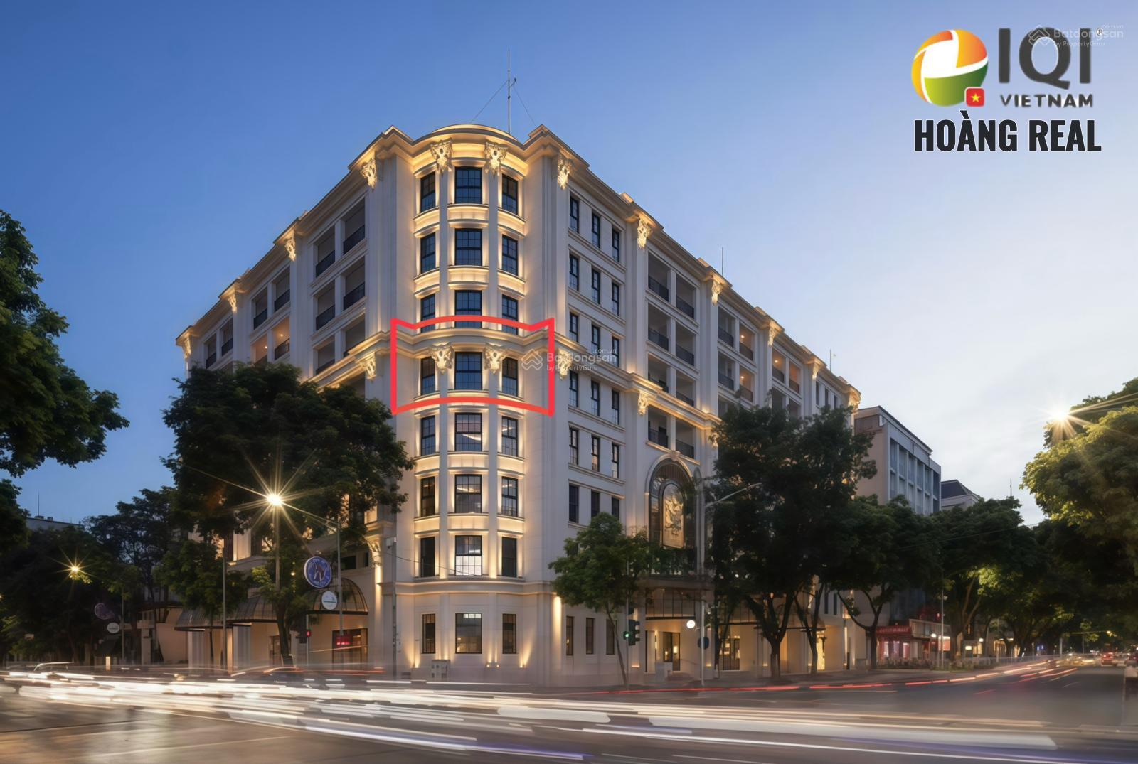 Căn hộ The Grand Hà Nội 178m² giá 90 tỷ - Chính chủ, chiết khấu lên đến 9%!