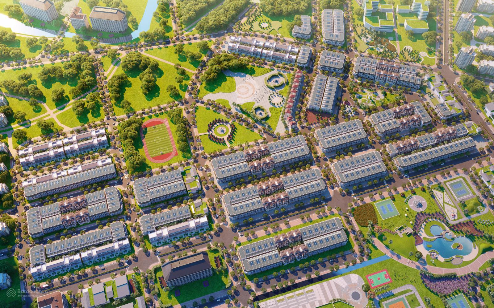 Đất nền dự án An Điền Phát, La Hà - Quảng Ngãi 100m² giá chỉ 12 triệu/m² - Đầu tư sinh lời cao!