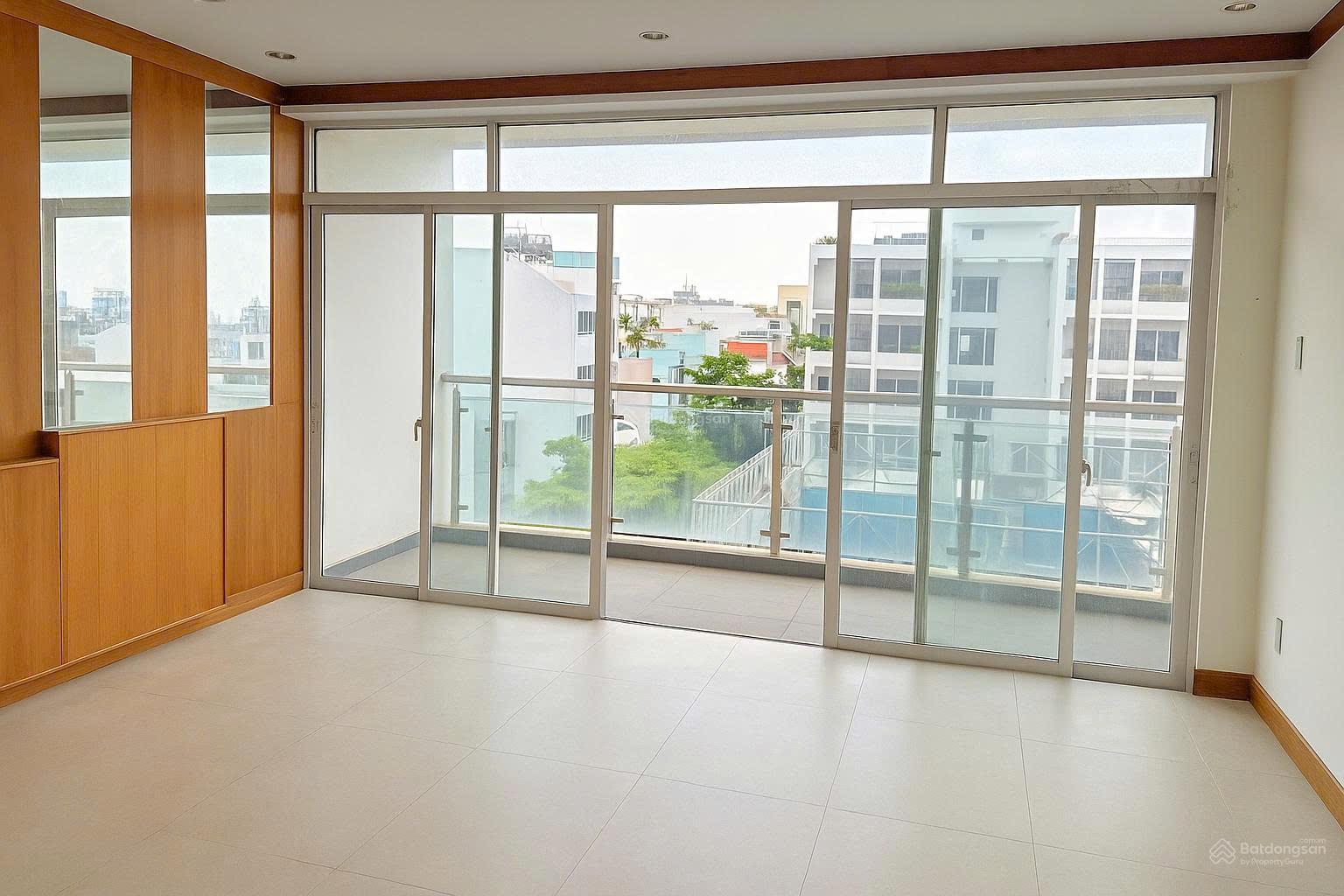 Căn hộ Hoàng Anh Riverview Thảo Điền Q2, 4PN 177m², giá 9,7 tỷ - Thiết kế theo phong cách riêng!
