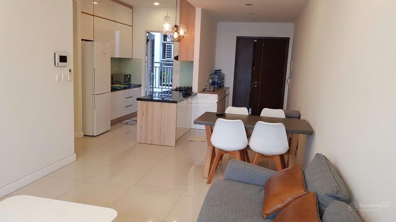 Căn hộ The Prince, Phú Nhuận 94m² giá 8.7 tỷ - Full nội thất, sẵn sàng ở ngay!