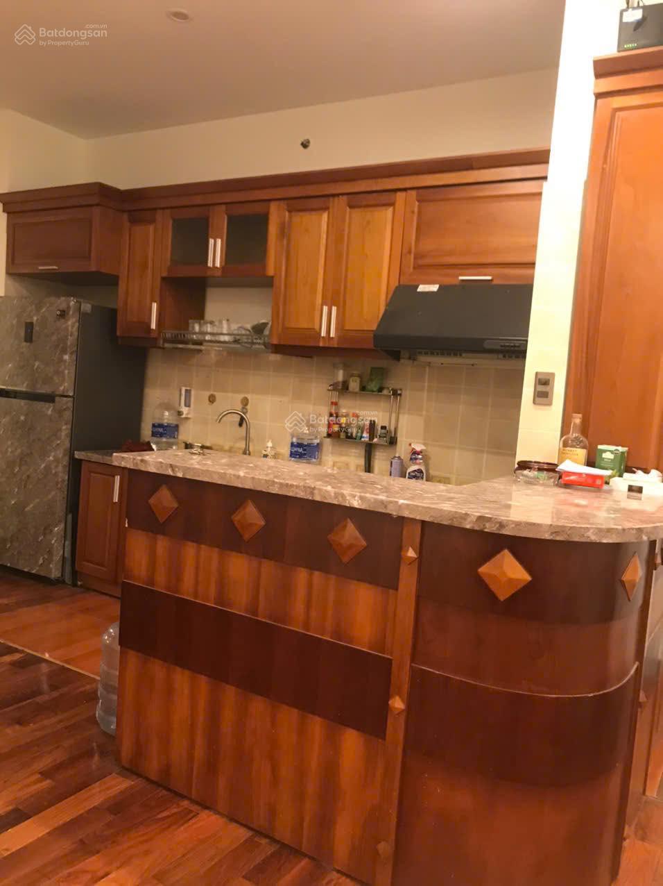 Căn hộ chung cư Lilama 124 Minh Khai 76m² giá 6.25 tỷ - Nhà sẵn sàng vào ở!