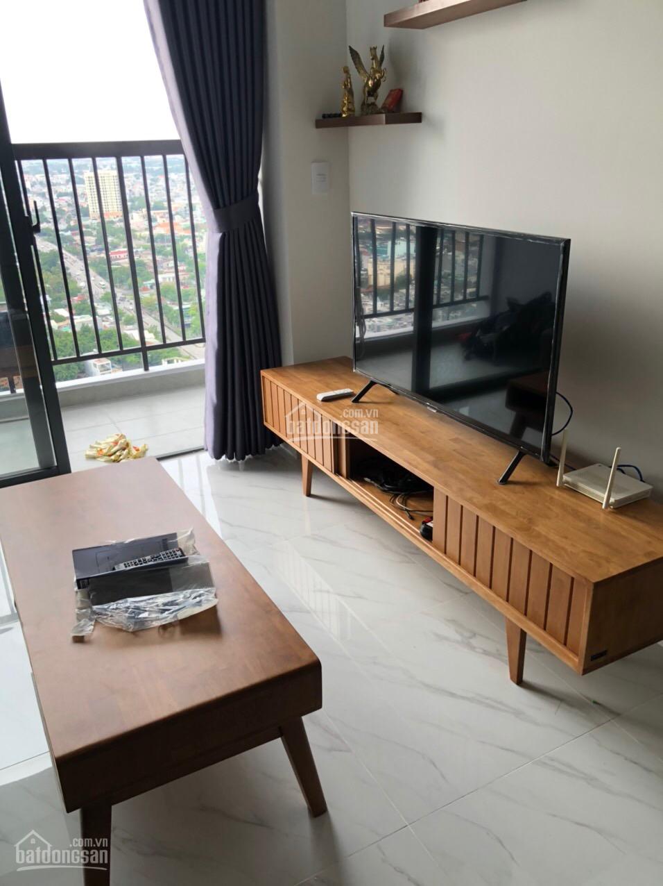 Căn hộ Sài Gòn Avenue 63m² giá 2.7 tỷ - View đẹp, full nội thất cao cấp