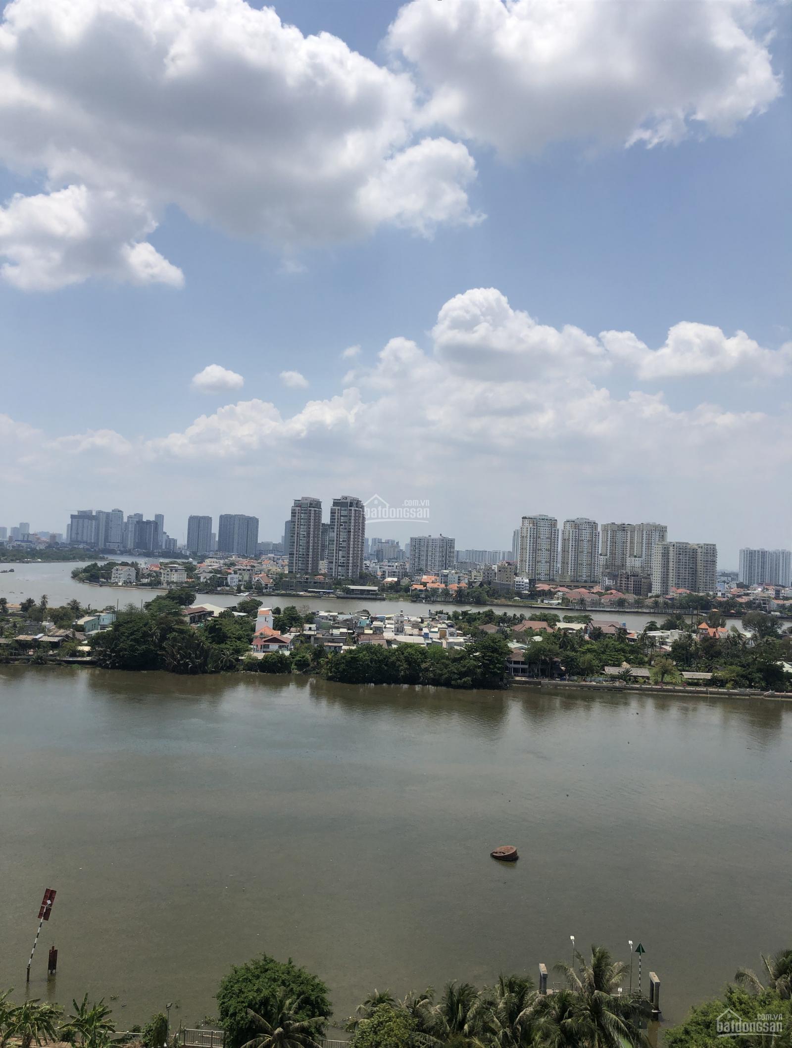 Căn hộ Opal Riverside 71m² giá thương lượng - View sông tuyệt đẹp!