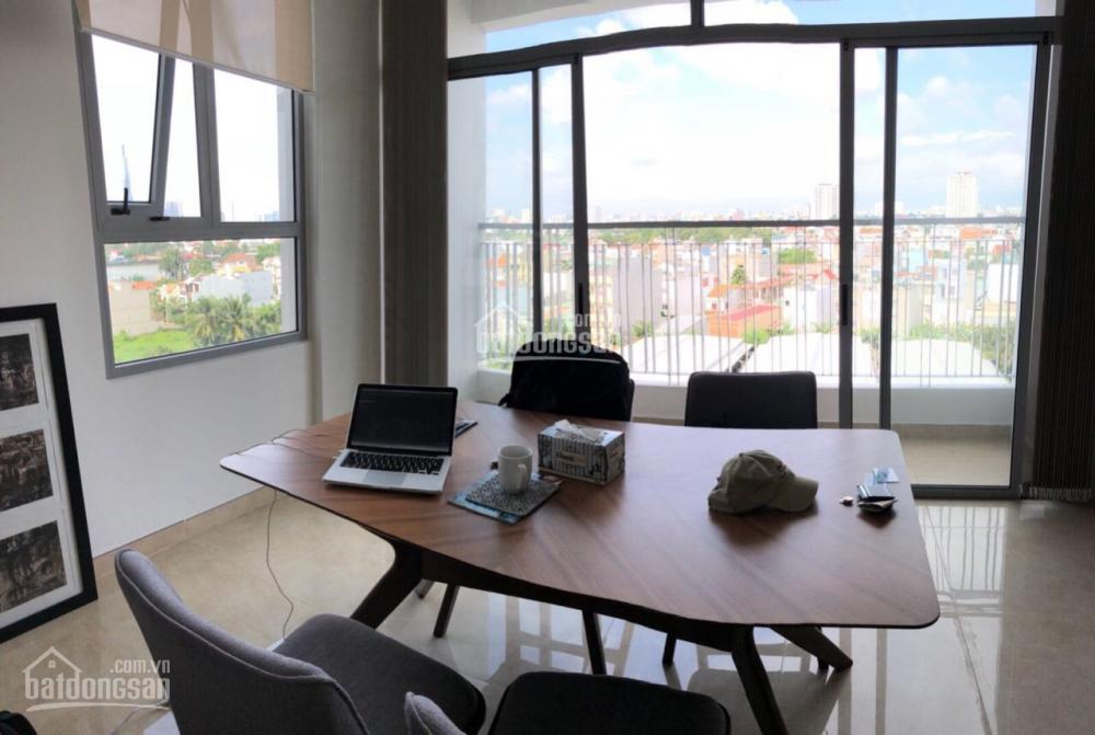 Căn hộ Opal Riverside 87m² giá 4.6 tỷ - Căn góc 2 mặt tiền cực đẹp