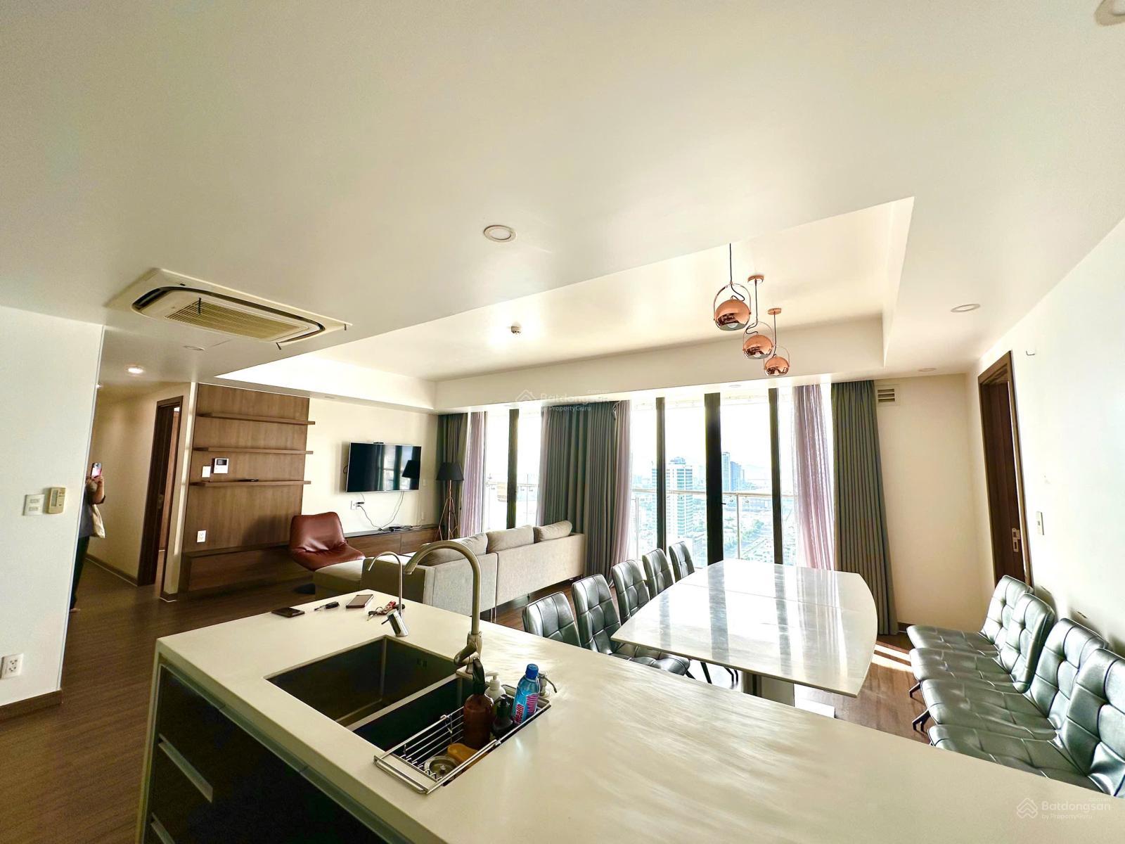 Căn hộ penhouse Hiyori Garden Tower 130m² giá 14 tỷ - Sẵn sàng vào ở ngay!