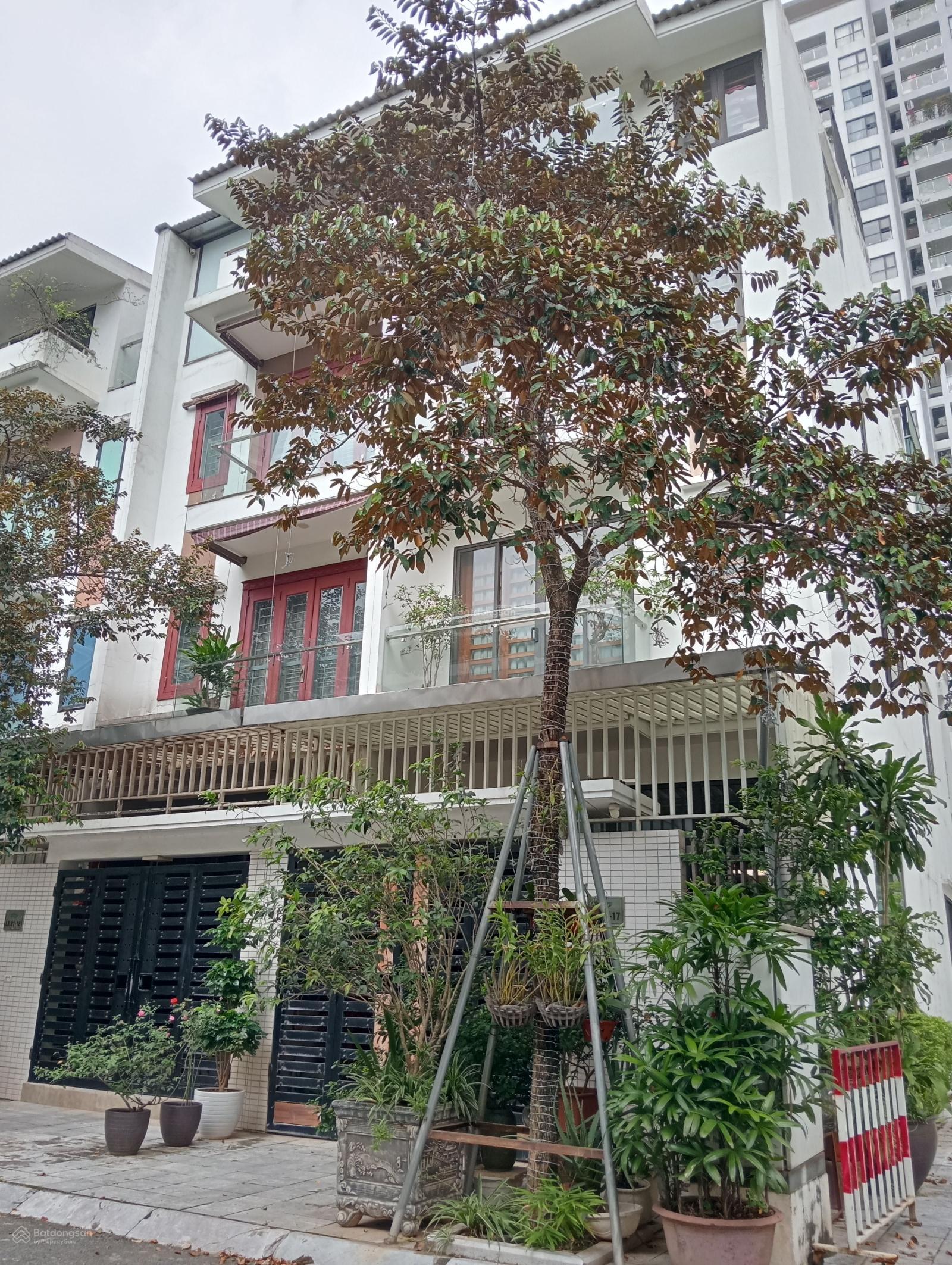 Căn liền kề Green Pearl 378 Minh Khai 73m² chỉ 31 tỷ - Chính chủ bán gấp!