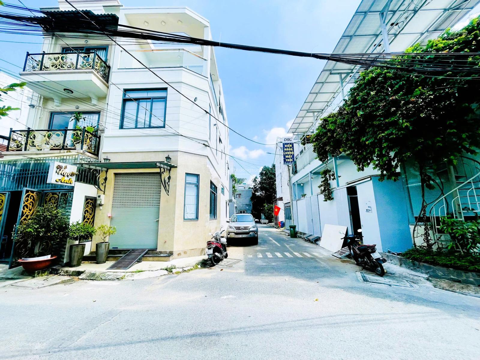 Đất nền KDC Apec Trường Thọ 66.9m² giá từ 6.5 tỷ - Đầu tư sinh lời ngay!