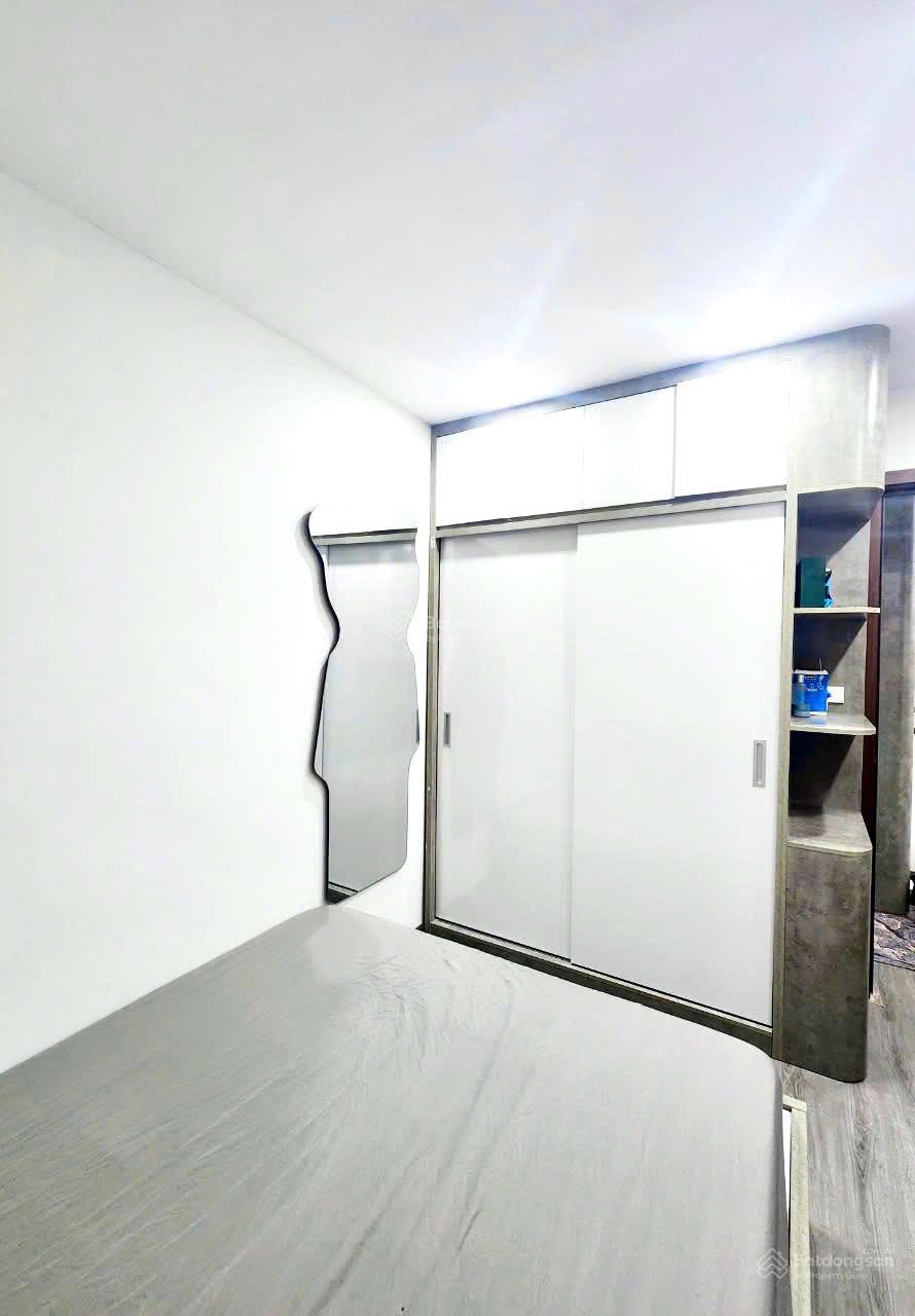 Căn hộ HH2C Linh Đàm 46m² giá 2.09 tỷ - Chính chủ bán gấp!
