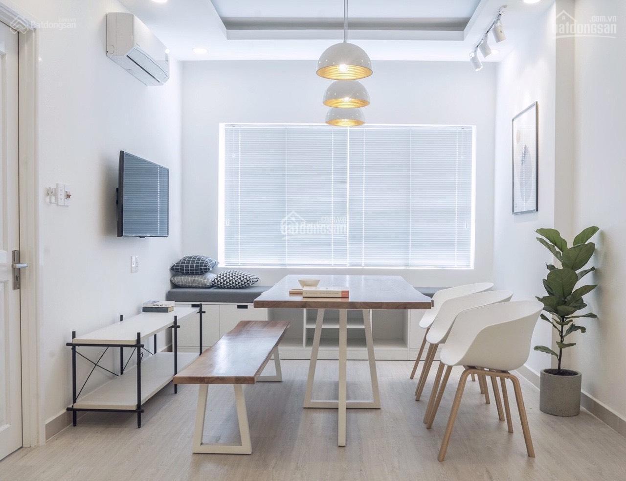 Căn hộ 2PN 9 View Quận 9 giá 2.45 tỷ - Nhận nhà ngay!