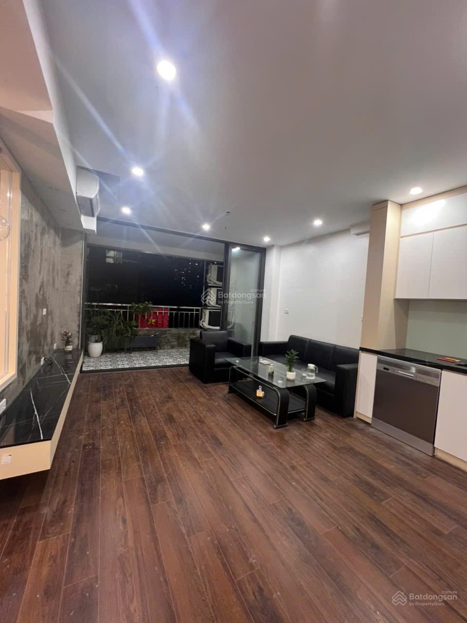 Căn hộ 3 ngủ tòa nhà Coma 18, Hà Đông 78m² giá 4.55 tỷ - Pháp lý rõ ràng!