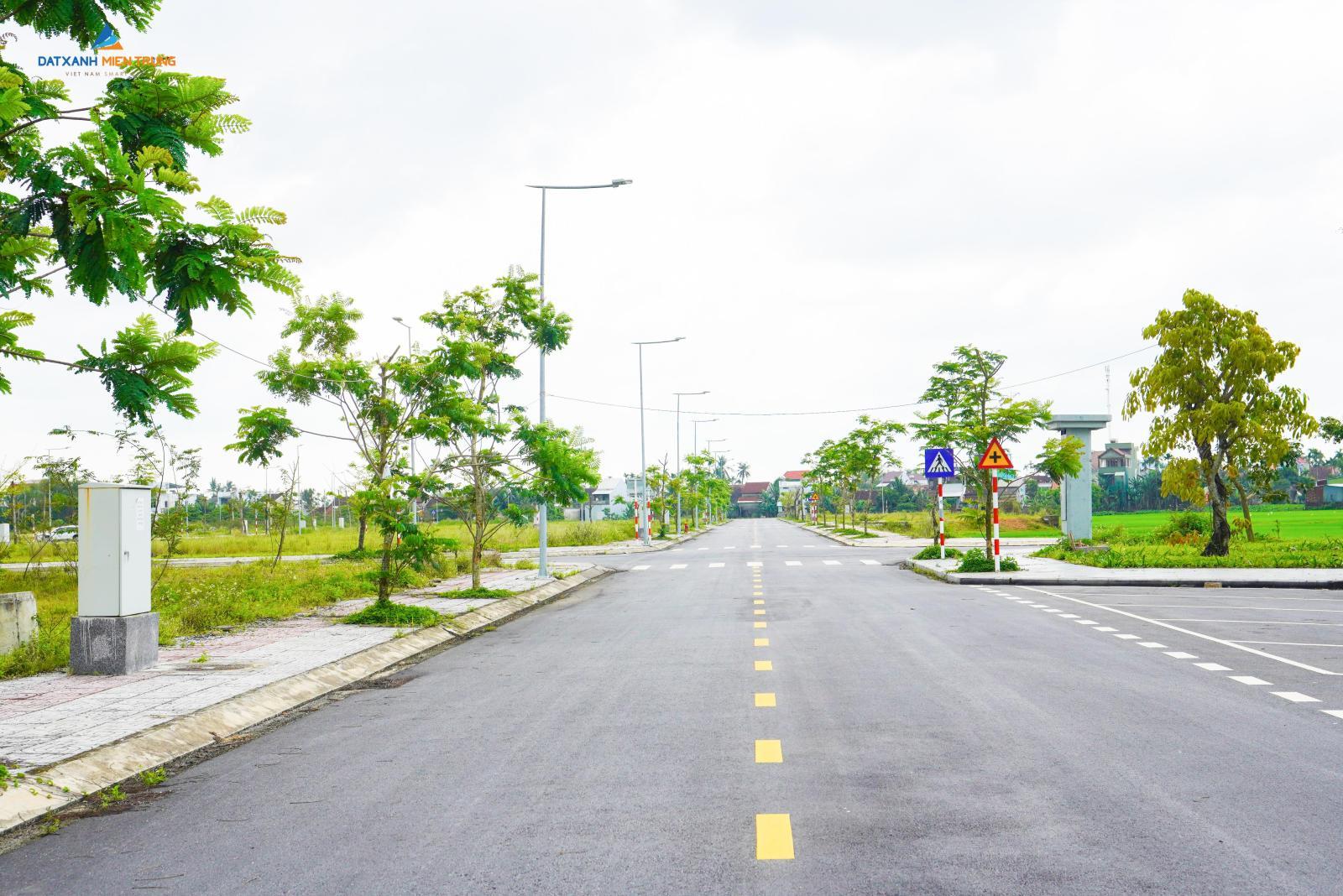 Đất nền An Điền Phát Tư Nghĩa 100m² giá 1.23 tỷ - Vị trí trung tâm đắc địa!