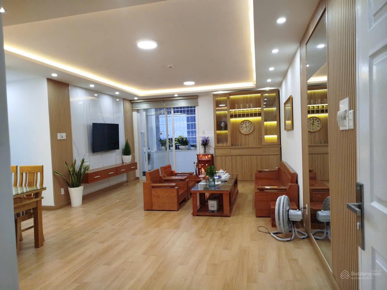 Căn hộ Seaview 1 Vũng Tàu 95m² giá 3.15 tỷ - Sẵn sàng vào ở!