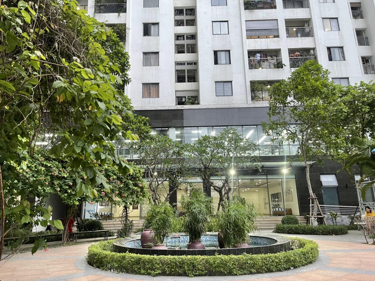 Căn hộ Ecolife Tây Hồ 87m² giá 7.98 tỷ - View thoáng, sổ lâu dài!