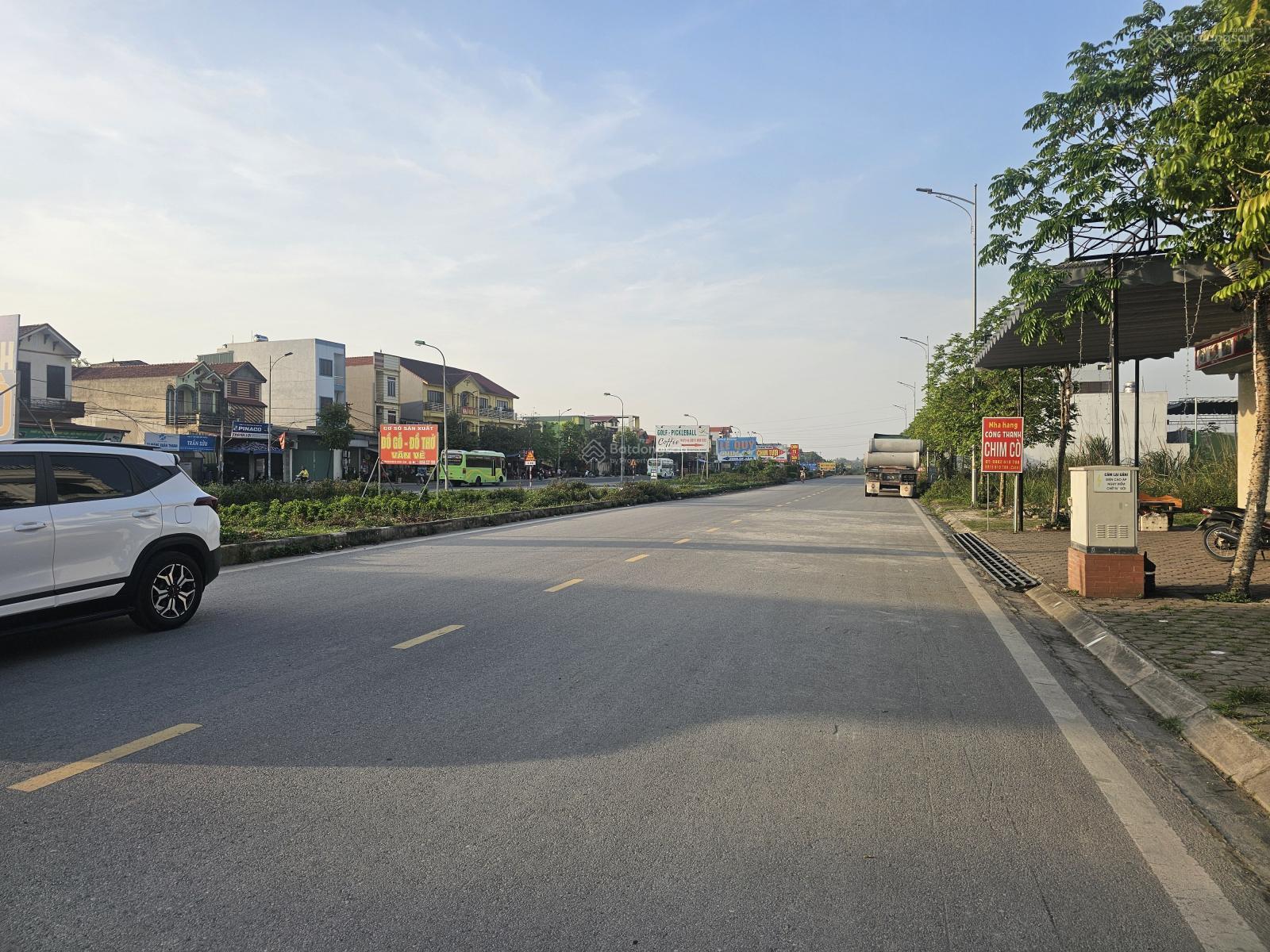 Đất mặt phố Chim Cò - Kim Bảng, 100m² giá 6 tỷ - Cơ hội đầu tư hấp dẫn!