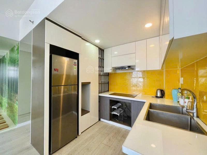 Căn hộ Thủ Thiêm Sky Thảo Điền 56.8m² giá 4.98 tỷ - Sẵn sàng vào ở!