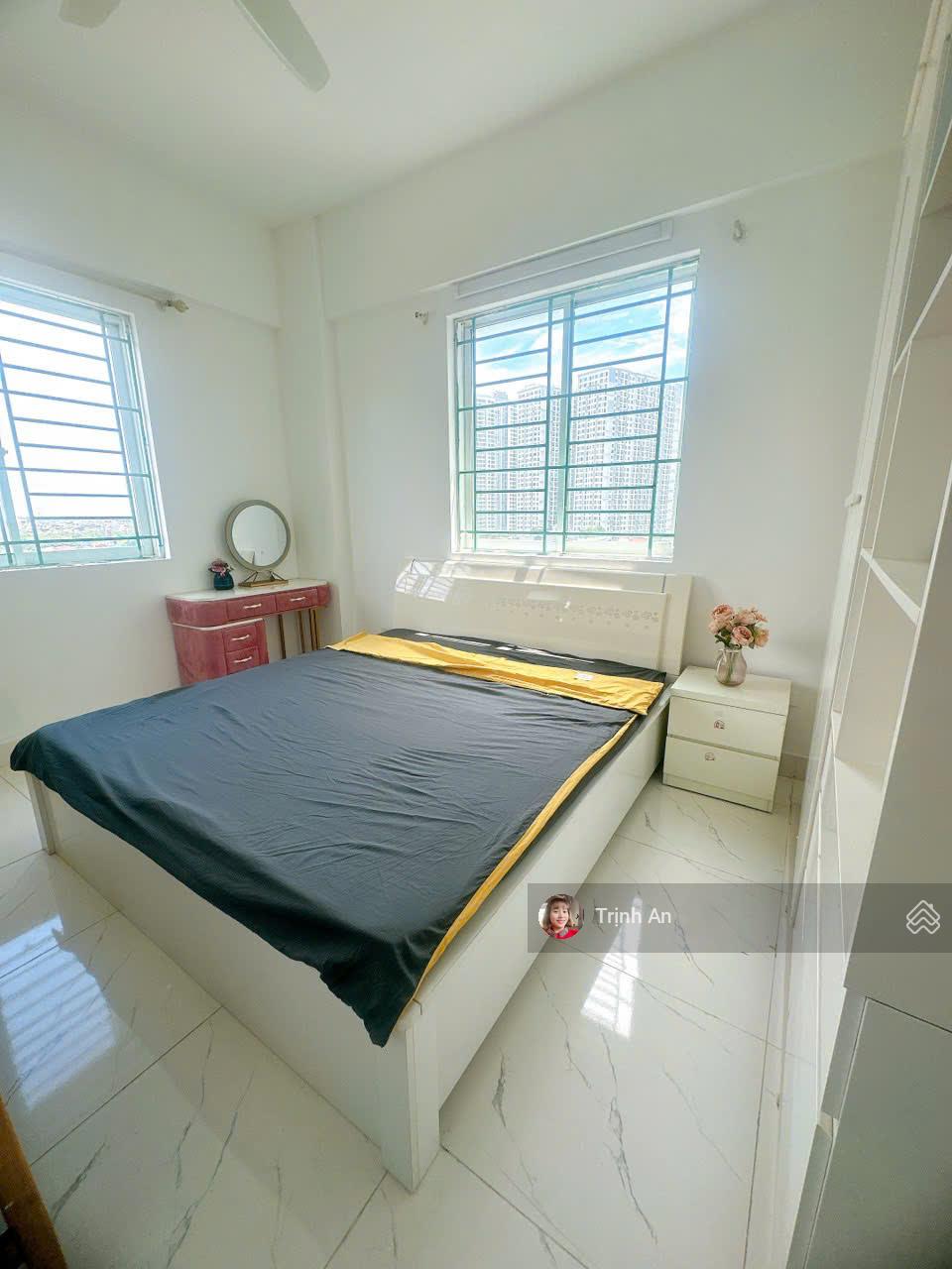 Căn hộ 62.6m² A2 Khu Cánh Đồng Mơ - Sổ đỏ, giá 5.1 tỷ, sang tên ngay!