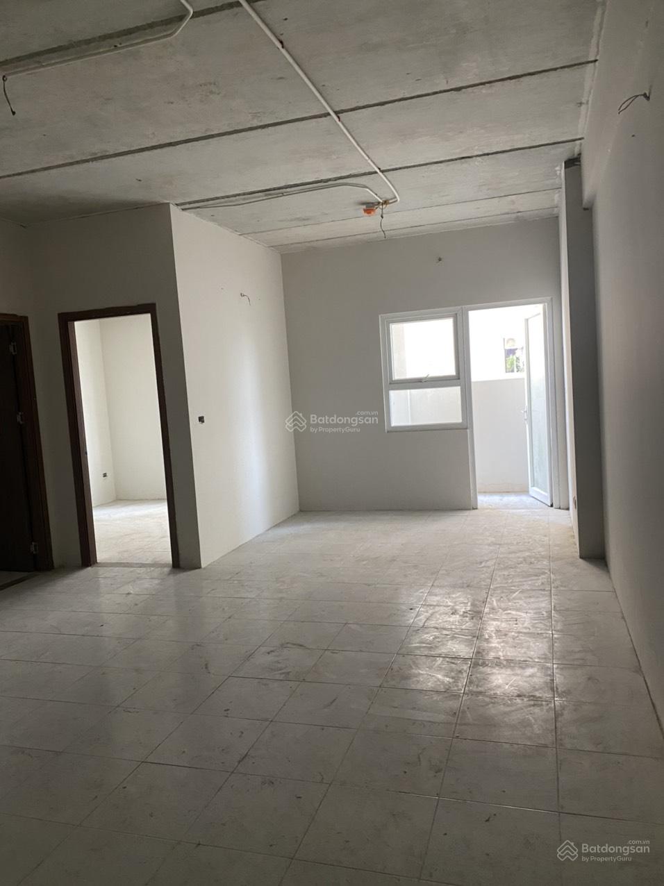 Chung cư THT New City 80m² giá 2,9 tỷ - Căn hộ 3 ngủ, 2 vệ sinh siêu đẹp