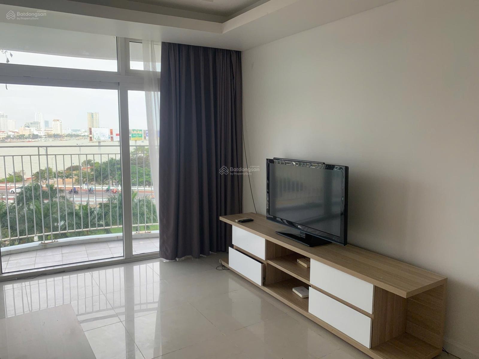 Căn hộ 2PN Azura Đà Nẵng 103m² giá 7.3 tỷ - Sẵn sổ công chứng ngay!