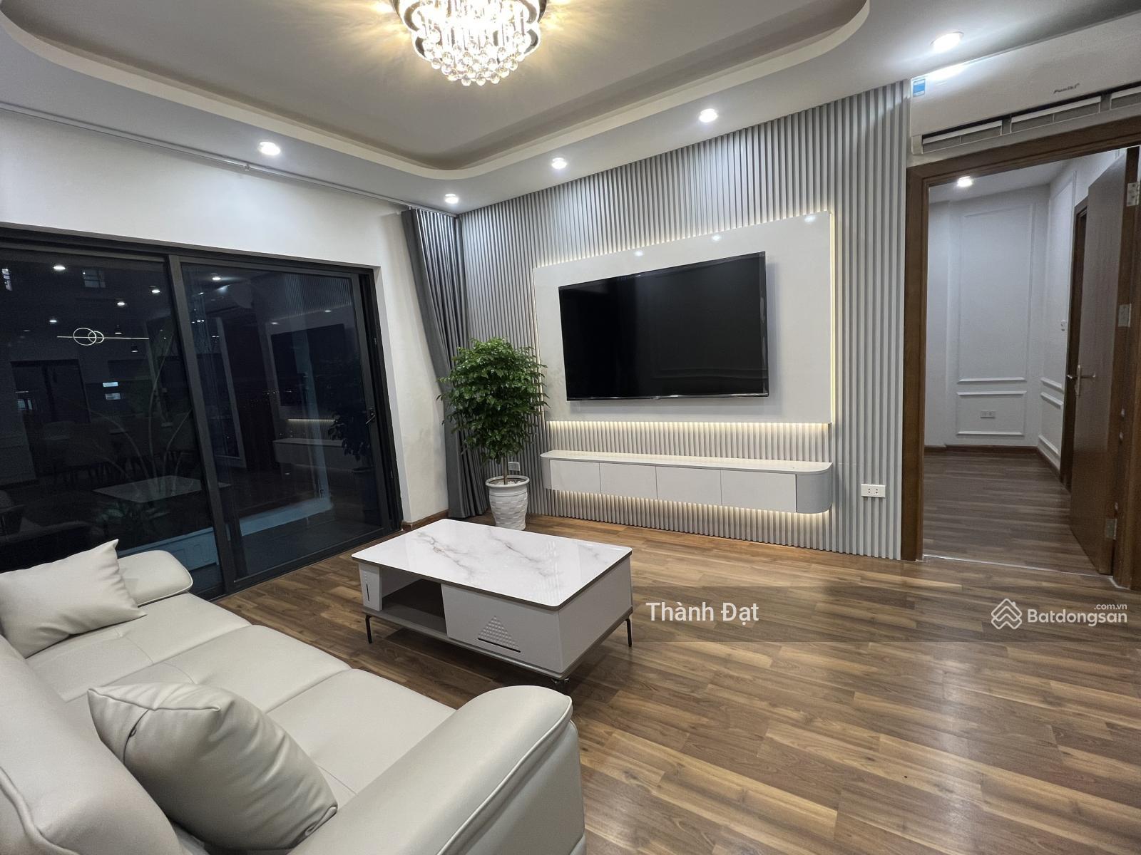 Chung cư 60 Hoàng Quốc Việt, Cầu Giấy 104m² - Giá thỏa thuận, đầy đủ tiện ích