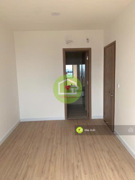 Căn hộ Soho Residence Quận 1 58m² giá 6 tỷ - Đang có hợp đồng thuê sẵn!