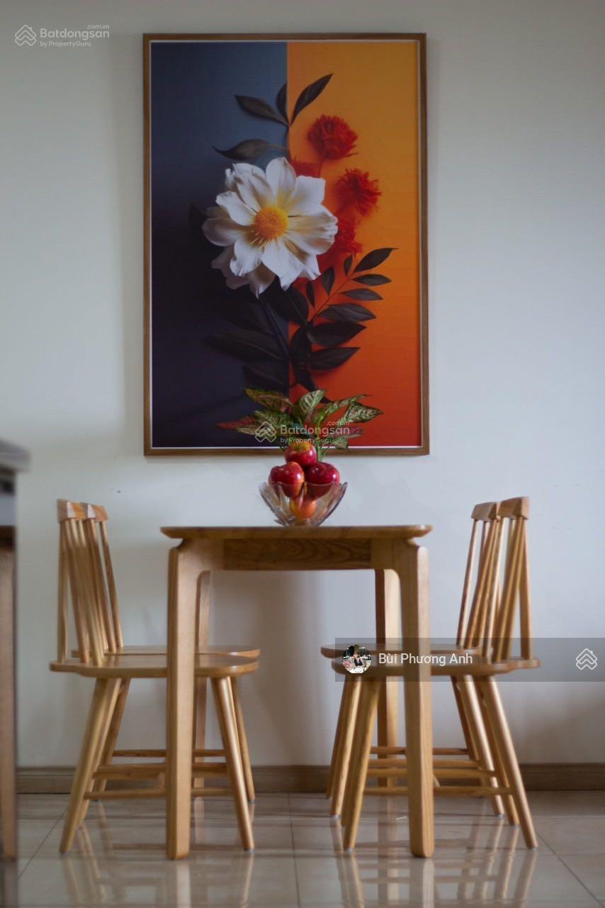 Căn hộ Monarchy Đà Nẵng 76m² giá tốt - Full nội thất, vào ở ngay!