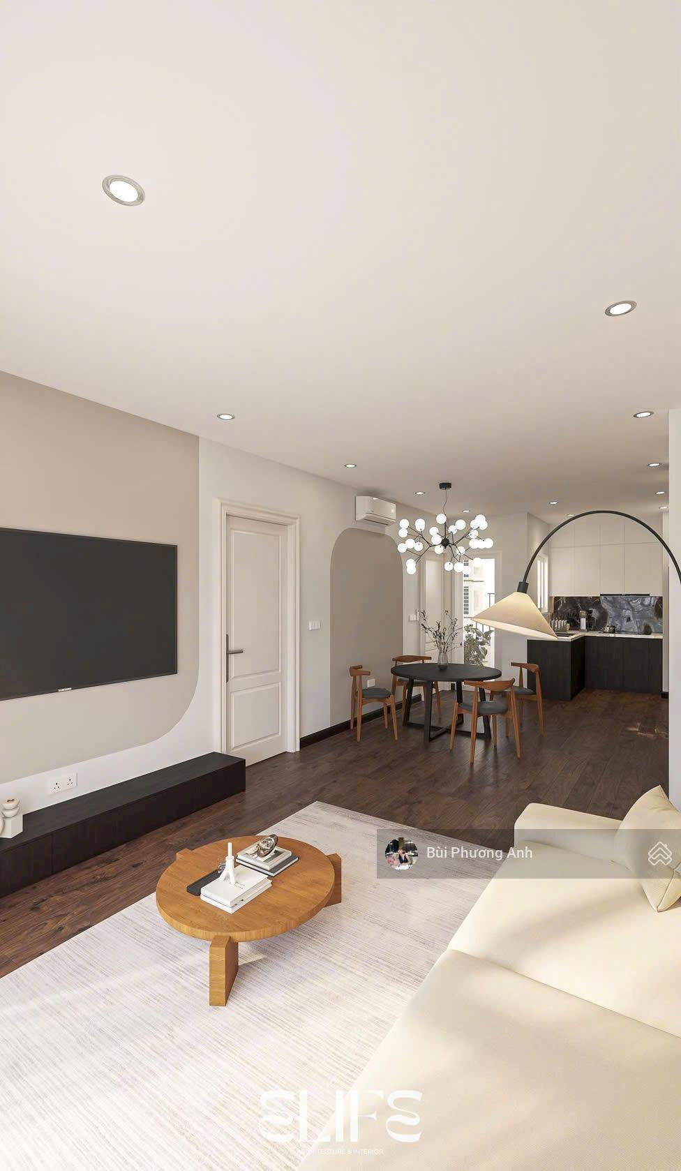 Căn hộ Đà Nẵng Plaza 79m² giá 4 tỷ - Sở hữu ngay vị trí trung tâm!