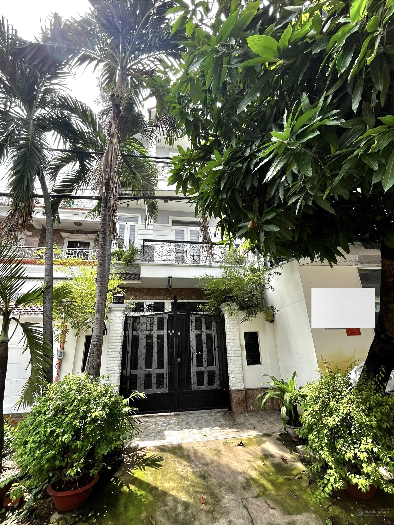 Bán biệt thự Mini đường D13, P. Tây Thạnh 93m² giá 14.2 tỷ - Nhà còn mới, giá thương lượng!