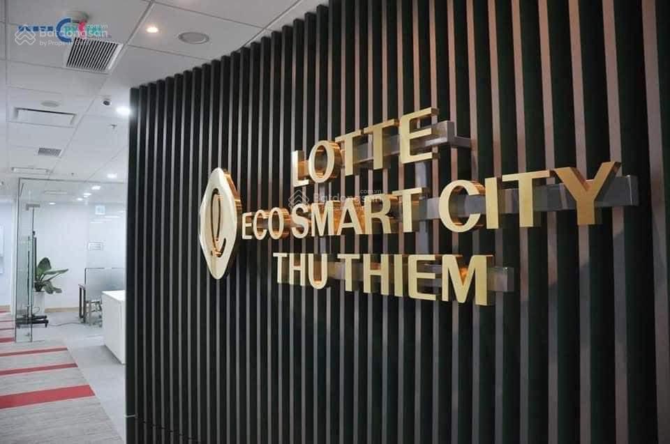 Căn hộ Eco Smart City Thủ Thiêm 120m² giá 30 tỷ - Dự án đáng mong chờ nhất 2025!