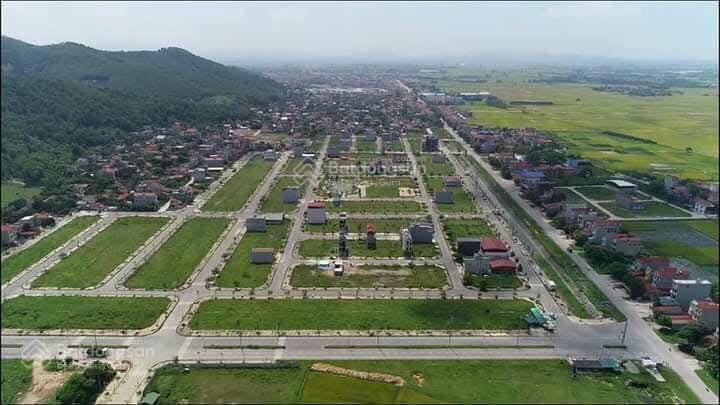 Bán Lô Đất Dự Án Lạc Phú 1 Yên Dũng, Bắc Giang - Sổ Đỏ Sẵn, Giá Đầu Tư 2.3 Tỷ!